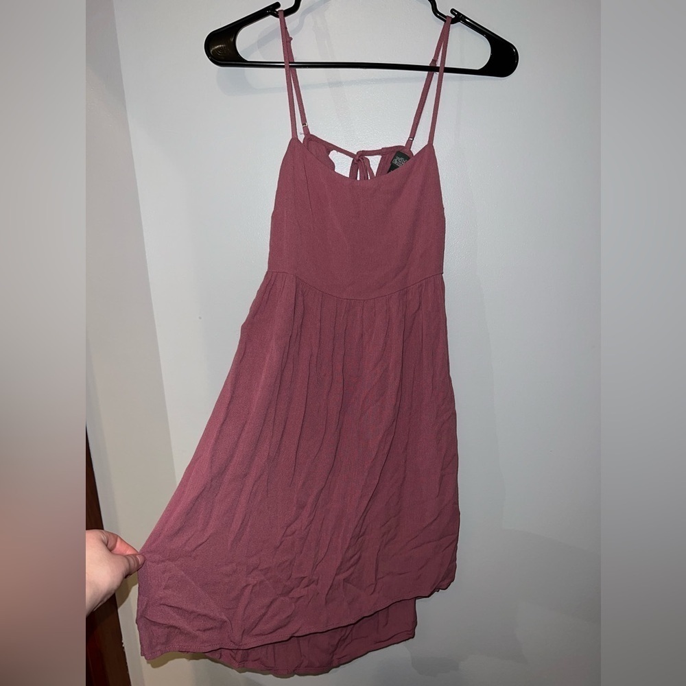 NWT Wild Fable Flowy Dress